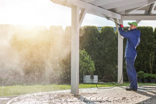 Best Oil Spill Cleanup  in Island Park, NY