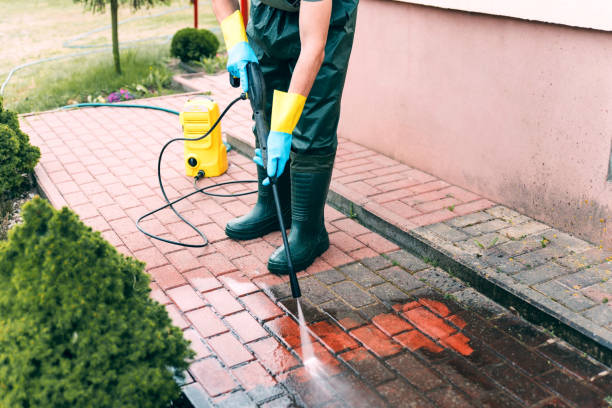 Best Parking Lot and Garage Cleaning  in Island Park, NY