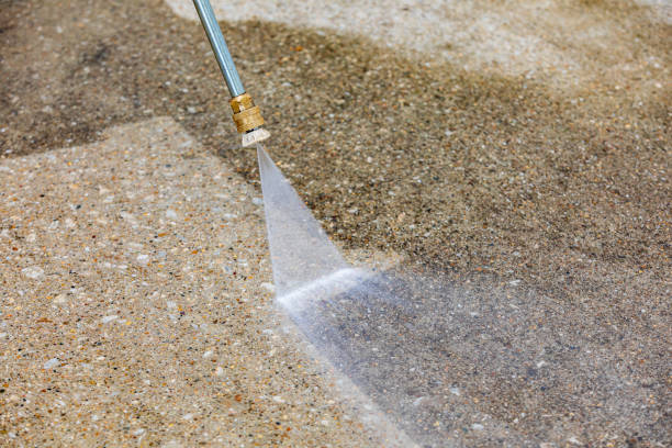 Best Sidewalk and Walkway Cleaning  in Island Park, NY