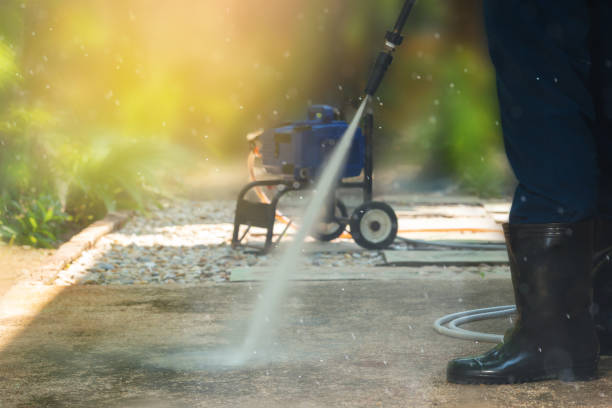 Best Warehouse Cleaning  in Island Park, NY
